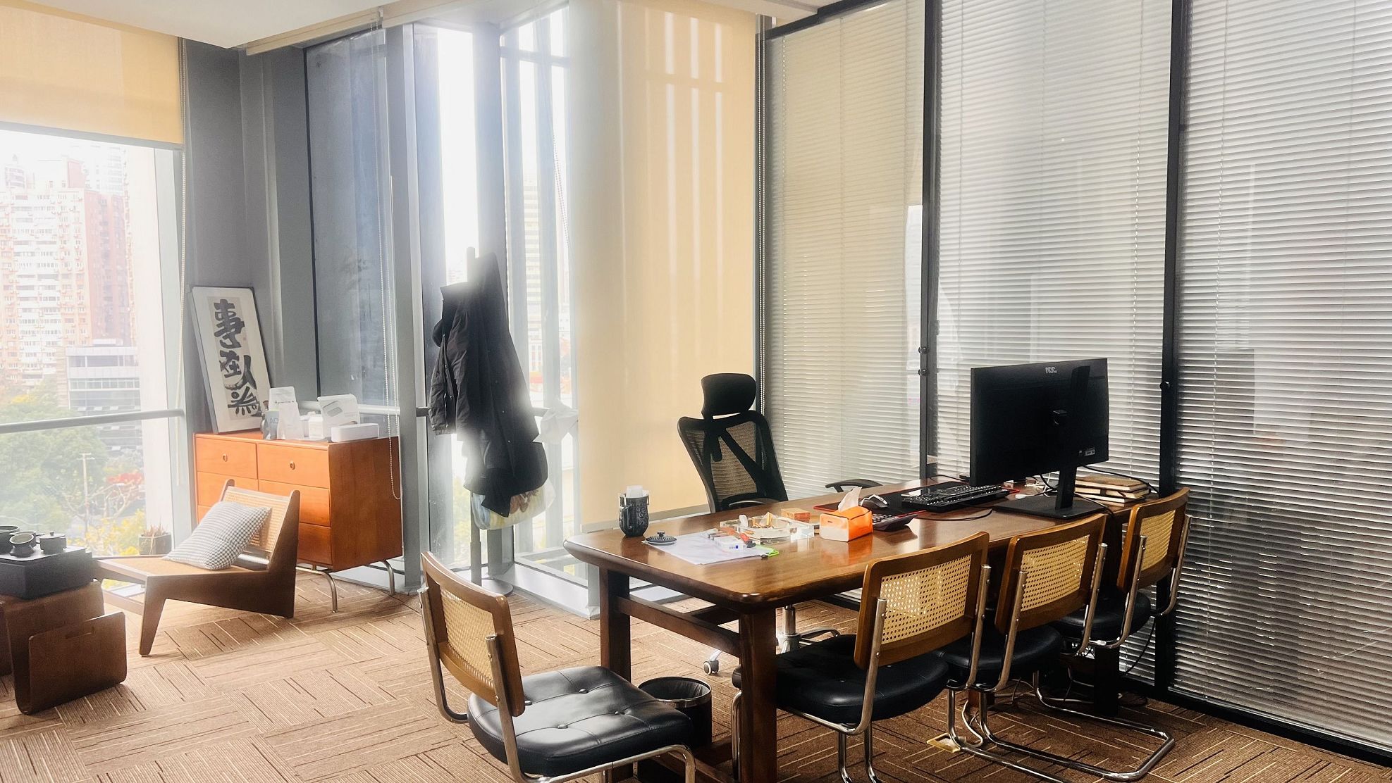 崇明公司设立后数据安全合规建议