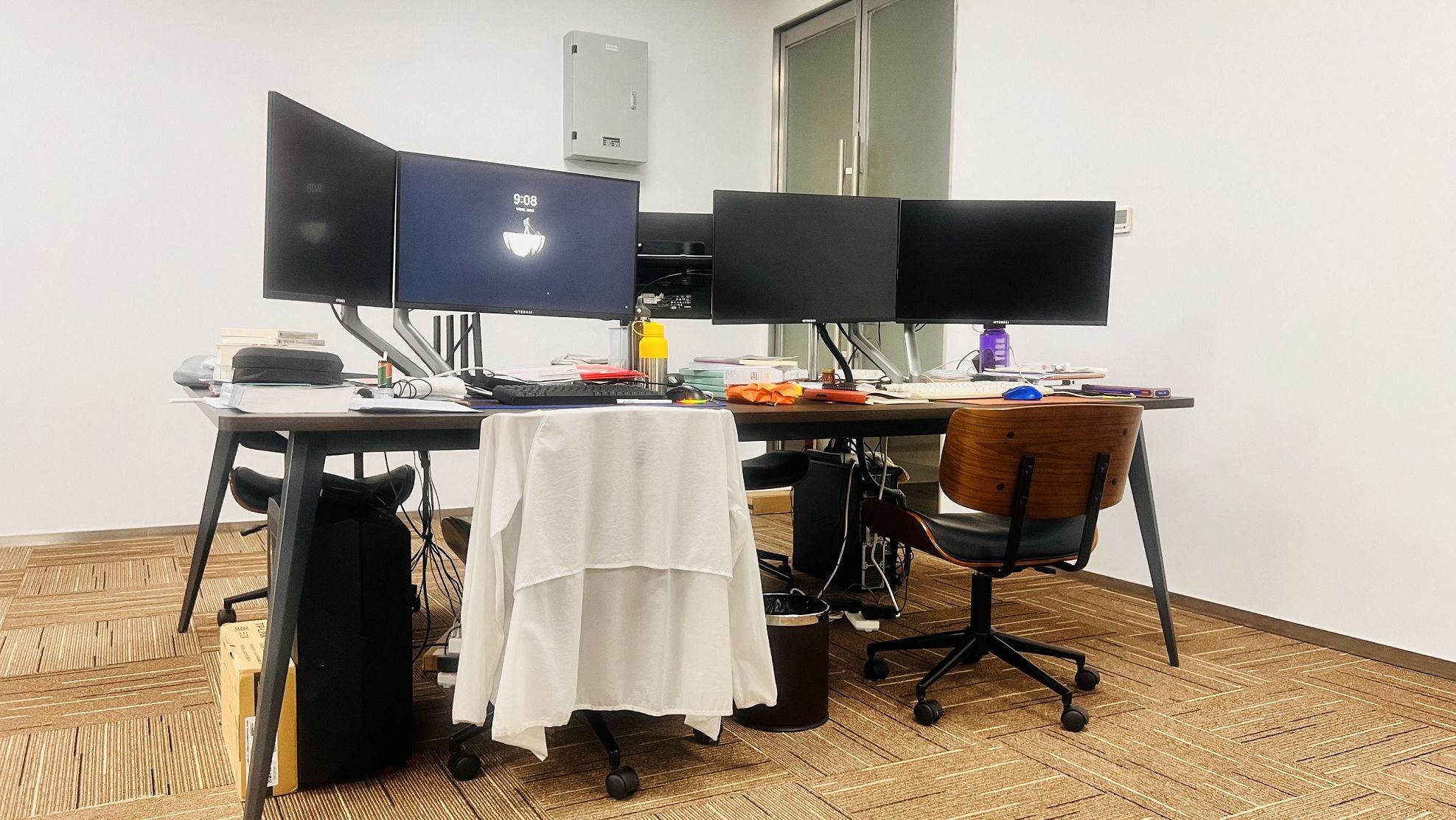 股份公司章程草案的预审与修改