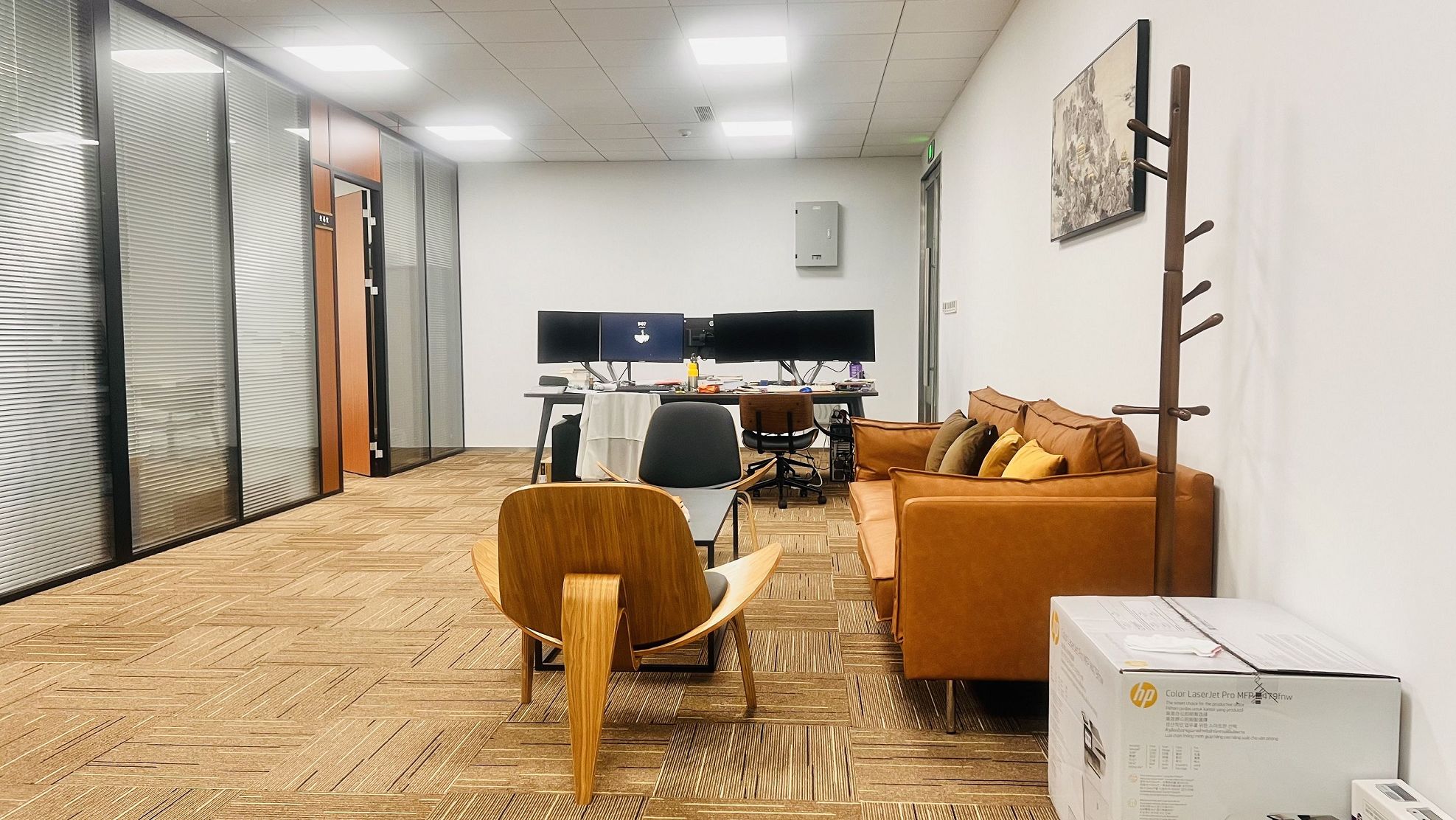 法定代表人个人债务与公司财产混同的风险